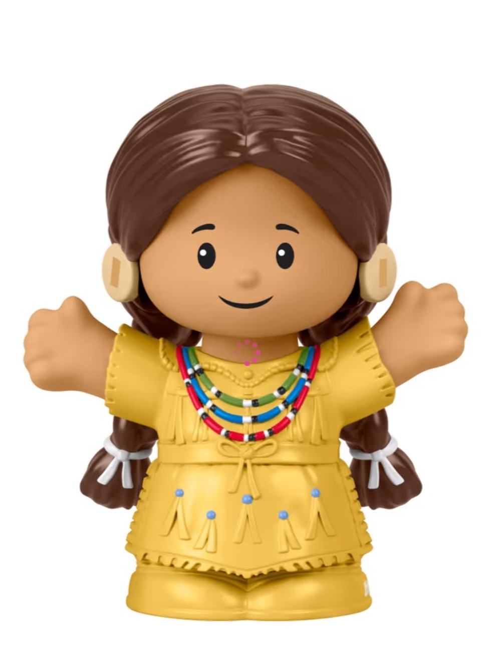 American Girl X Little People Kaya
